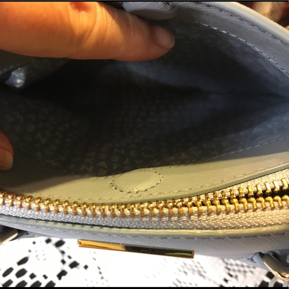 NWT Kate Spade Laurel Way Mini Reiley and Wallet - Picture 6 of 8